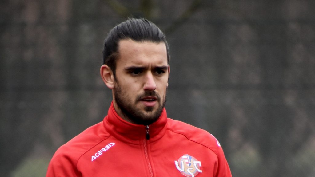 Gli ex: Casasola ufficiale alla Ternana