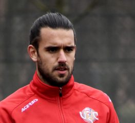 UFFICIALE: Casasola alla Cremonese