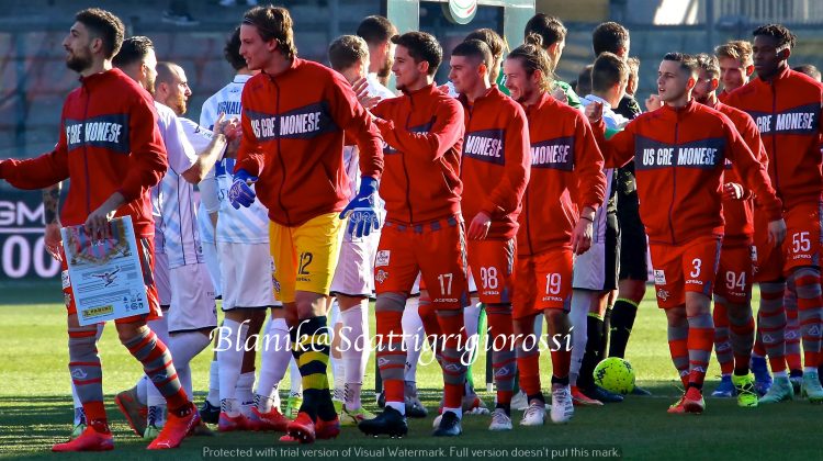 Cremo, sosta fondamentale tra mercato e tour de force