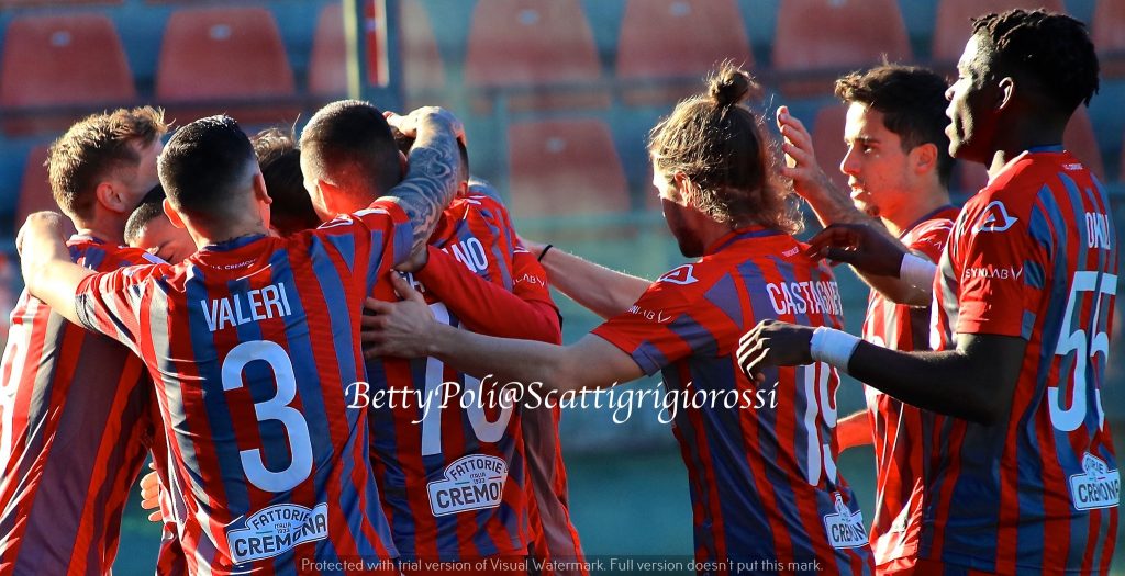 Cremo, in arrivo un febbraio decisivo