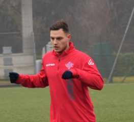 Cremo, ecco Politic: una freccia in più per mister Pecchia