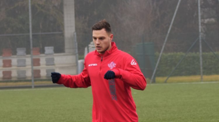 Cremo, ecco Politic: una freccia in più per mister Pecchia