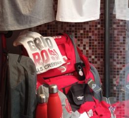 Thisability USC Store, apertura straordinaria