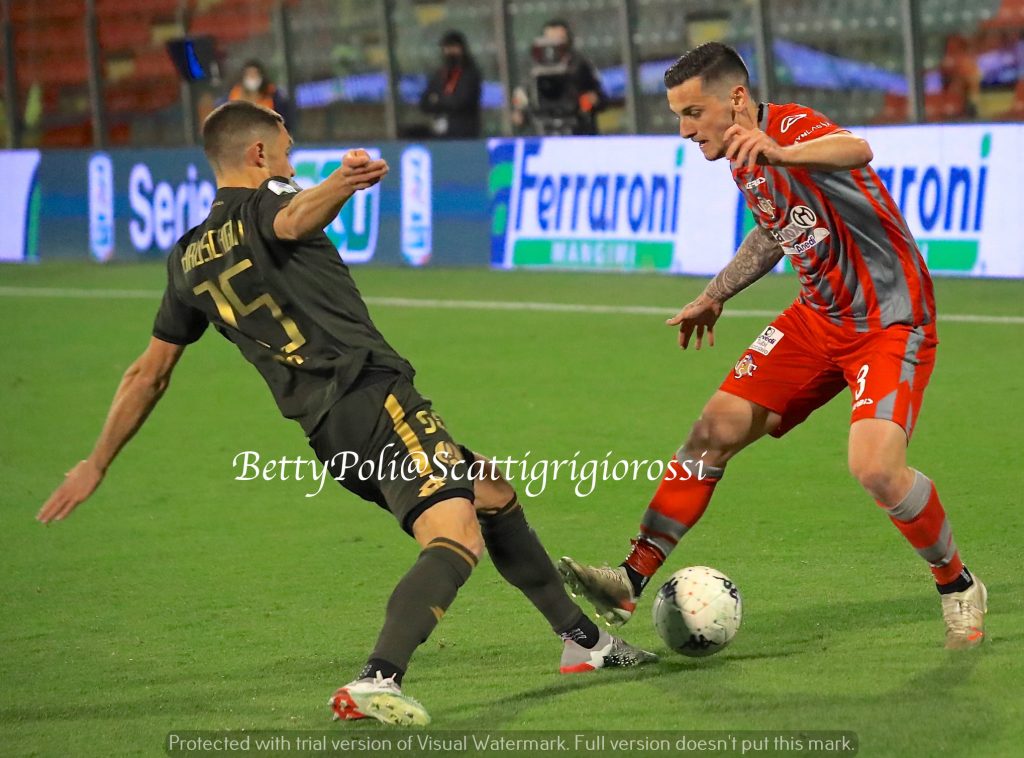 Le pagelle – Valeri non basta. Rafia, non ci siamo