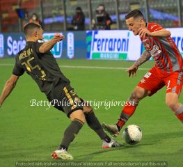 Le pagelle – Valeri non basta. Rafia, non ci siamo