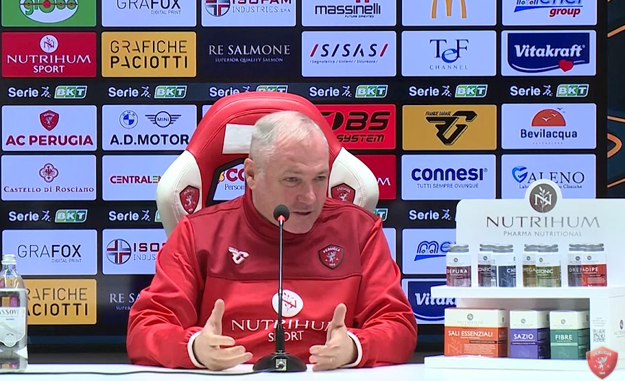 Cremonese-Alvini si sblocca, pronto l’addio al Perugia