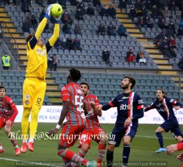 Le pagelle – Carnesecchi salva il risultato. Gaetano, troppi errori
