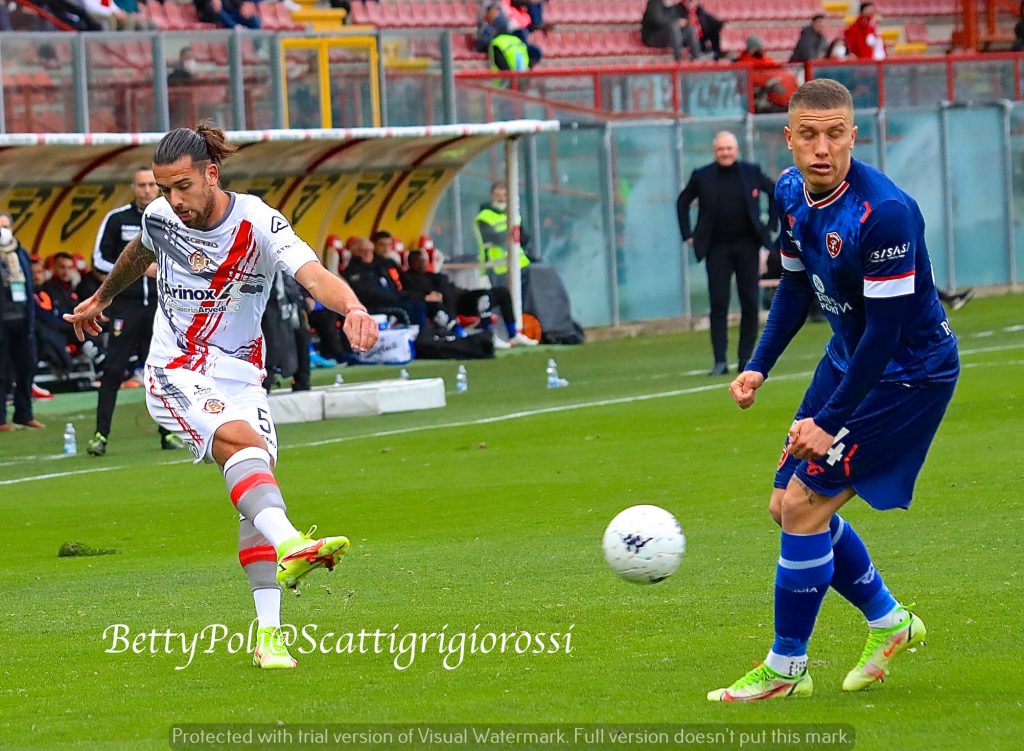 Cremonese-Vicenza, i convocati di Pecchia