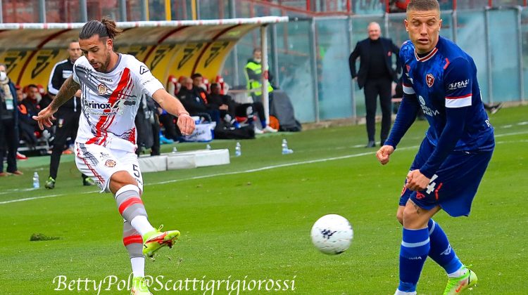 Cremonese-Vicenza, i convocati di Pecchia