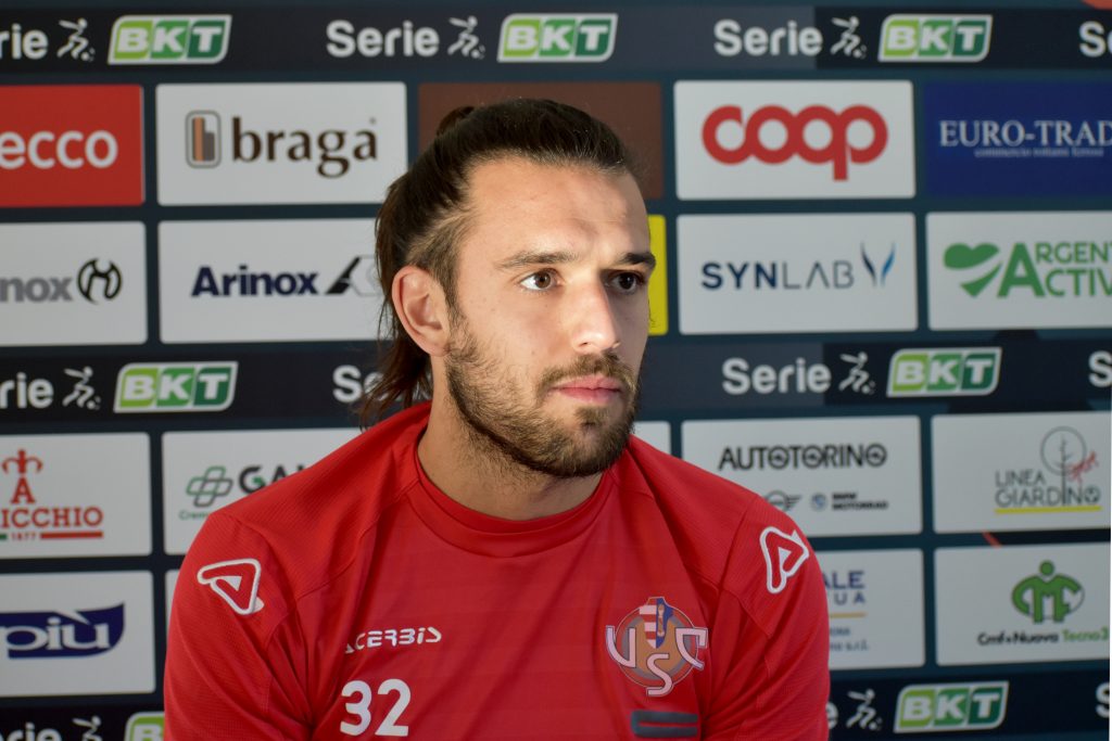 Gli ex: Casasola, Luperini e Dalle Mura retrocedono in Serie C