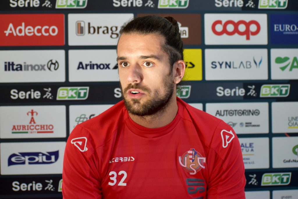 Gli ex: Casasola passa al Perugia