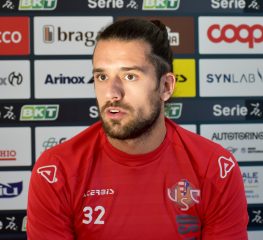 Gli ex: Casasola passa al Perugia