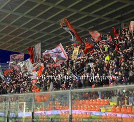 Cremonese-Brescia, il dato spettatori al terzo giorno di prevendita