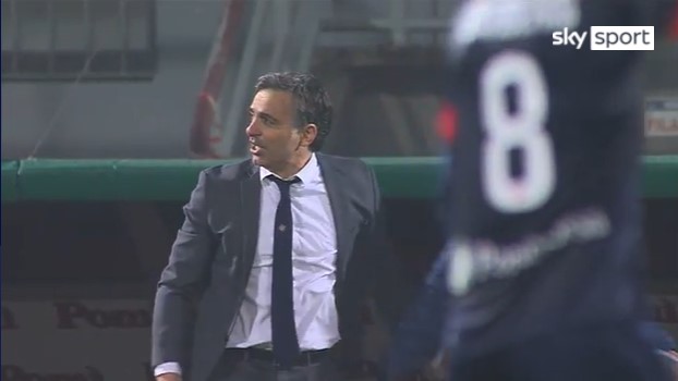 Cremonese-Monza 3-2, gli highlights della partita