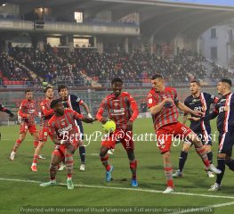 Cremo, manca il fattore C