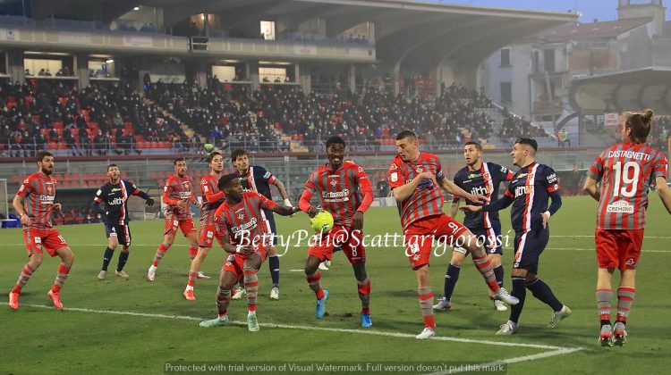 Cremo, manca il fattore C