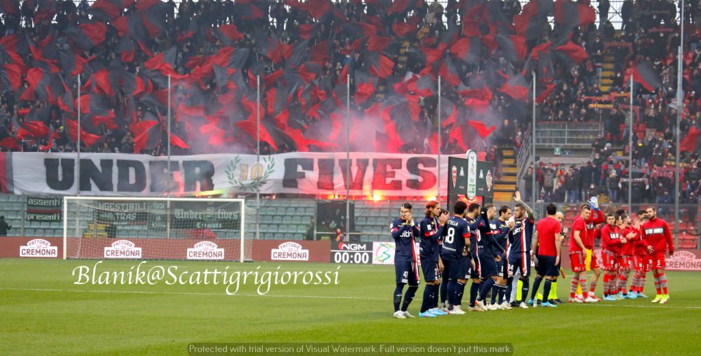 Stadi, a marzo obiettivo capienza 100%