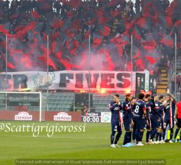 Stadi, a marzo obiettivo capienza 100%