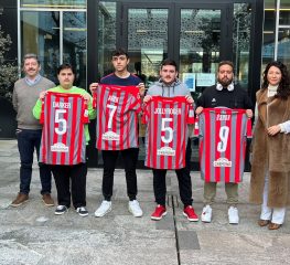 La Cremonese eSports sbarca su Fortnite