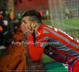 Gaetano: «Promozione? Ci crediamo, ma c’è da correre»