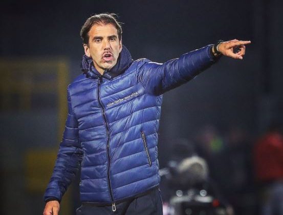 Cittadella, Gorini: «Avremmo meritato il pari. L’arbitro non mi è piaciuto»