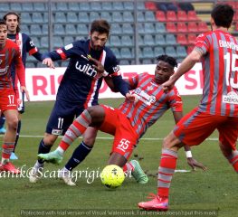 Cremonese-Parma, il dato della prevendita al secondo giorno