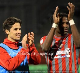 Cremonese, ecco l’esito degli esami di Okoli