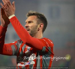 Perugia-Cremonese, le probabili formazioni