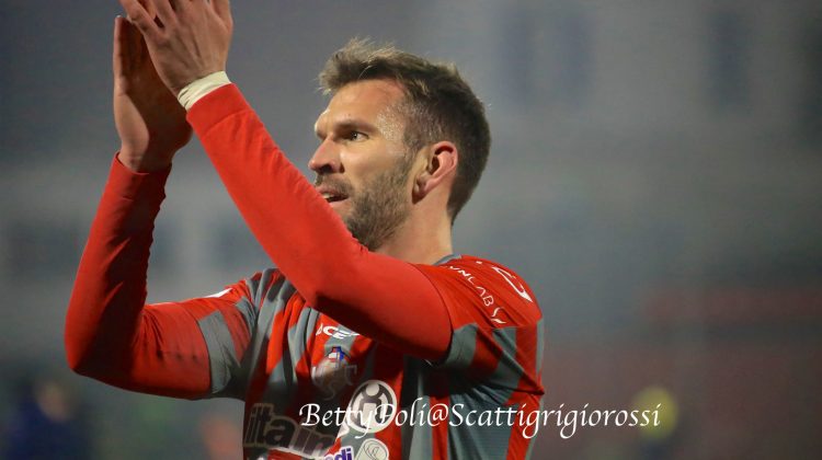 Strizzolo: «Il pubblico è stato fondamentale»