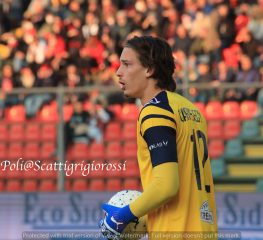 Cremonese, Carnesecchi vicino alla Lazio