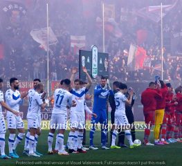 Serie B, i risultati: Brescia e Lecce non si fanno male