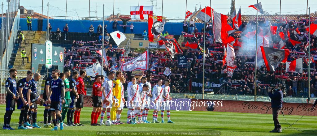 Cremo, il punto sugli scontri diretti. E il Frosinone…