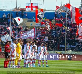 Cremo, il punto sugli scontri diretti. E il Frosinone…