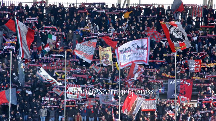 Como-Cremonese, ecco come raggiungere lo stadio