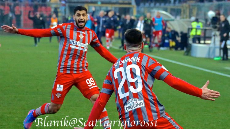 Le pagelle – Di Carmine show per la Serie A!