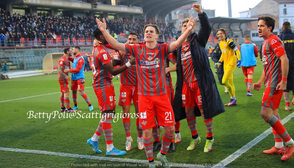 Cremo, non finisce qui