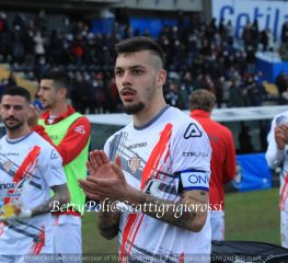 Italia U21, primo gol per Gaetano