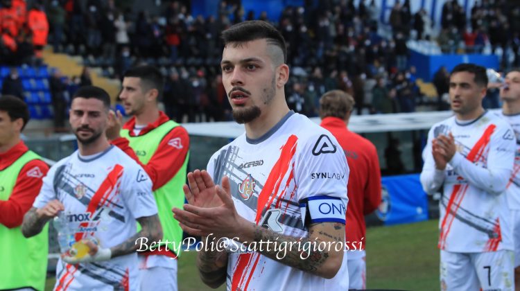 Italia U21, primo gol per Gaetano