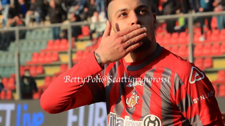 Gaetano l’irriducibile: dal suo arrivo, la Cremo non può farne a meno