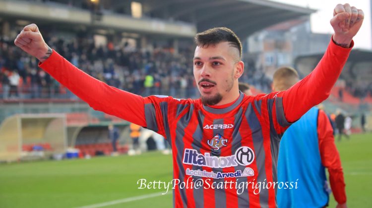 Cremo, il pagellone dei centrocampisti: Gaetano, ritorno da top player