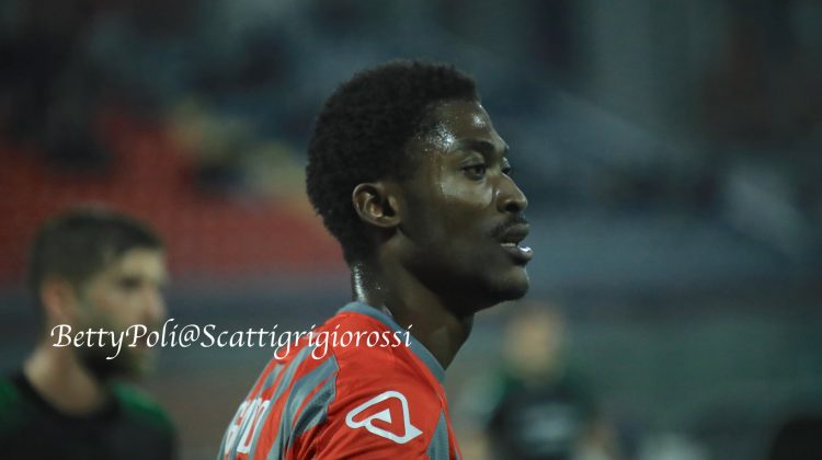 Gondo: «A Cremona poco spazio, ma…»