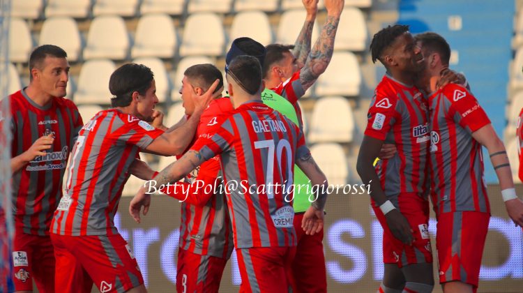 Cremo, i dati delle prevendite con Reggina e Alessandria al quinto giorno