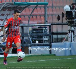 Cremonese-Ascoli, le probabili formazioni