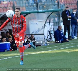 Le pagelle – Zanimacchia superstar. Gondo, quanti errori