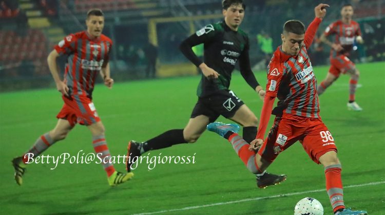 Cremo, Zanima e core