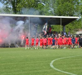 Cremo, sabato 23 allenamento a porte aperte allo Zini