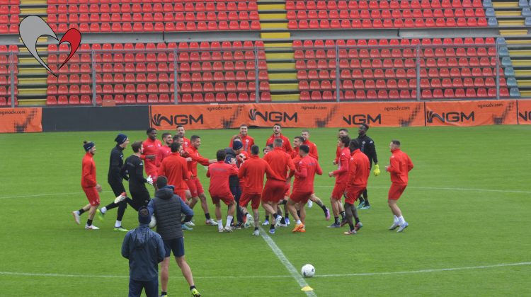 Cremonese, le combinazioni per la A diretta e i playoff