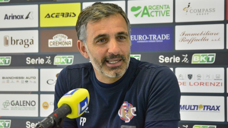 Calendario Cremonese, prima Pecchia, poi Alvini e Bisoli: le sfide agli ex