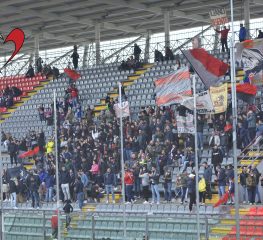 Abbonamenti Cremonese, il dato al terzo giorno di vendita libera