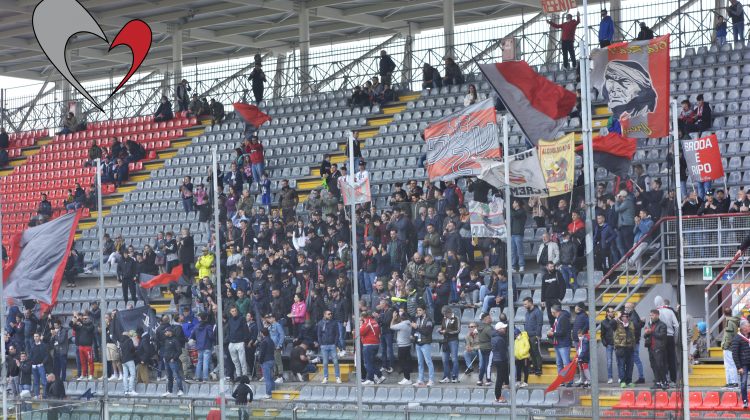 Cremonese-Ascoli, sesto giorno di prevendita: è già record stagionale